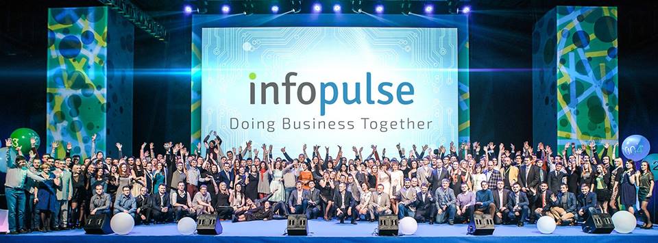 Infopulse Explores Latest Global Trends and Strategic Opportunities for 2017 and Beyond - Infopulse - 892558