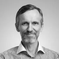 Alexey Sigov, Infopulse President, Co-Founder