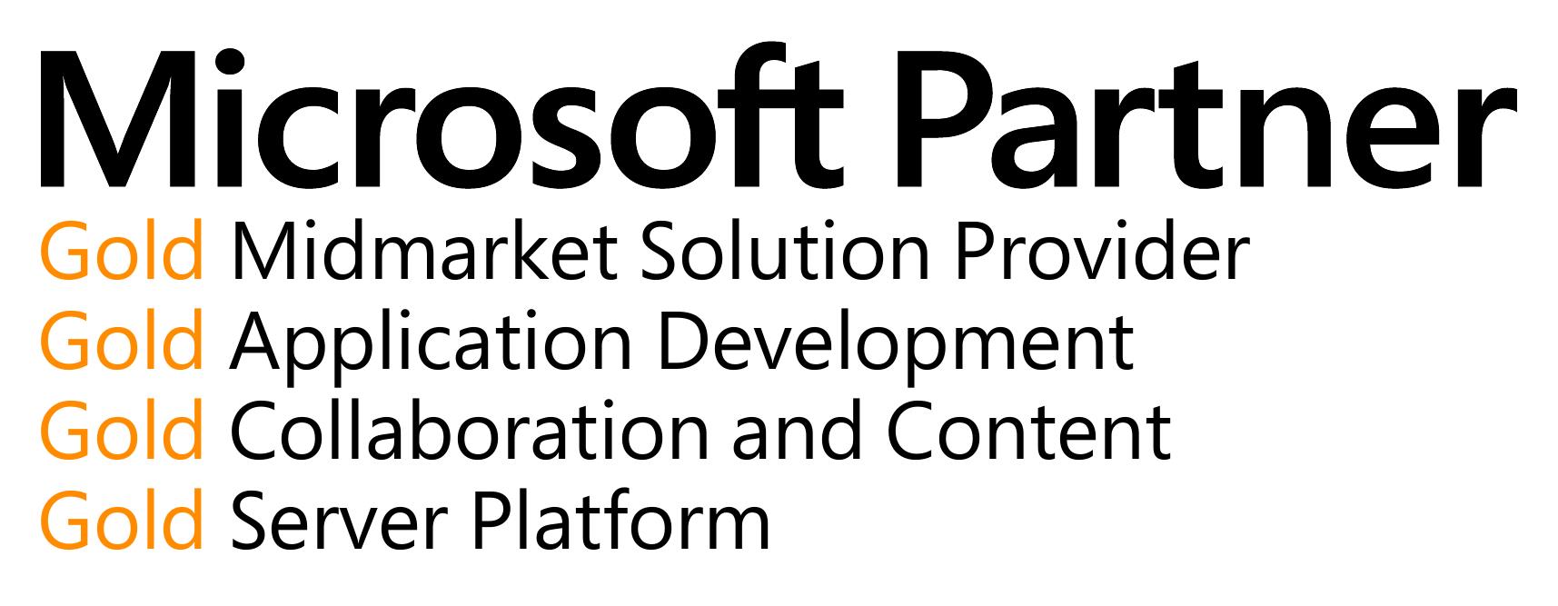 Infopulse Becomes Microsoft Gold Partner in New Competences - Infopulse - 241259