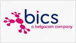 BICS Belgacom - telecomunication services