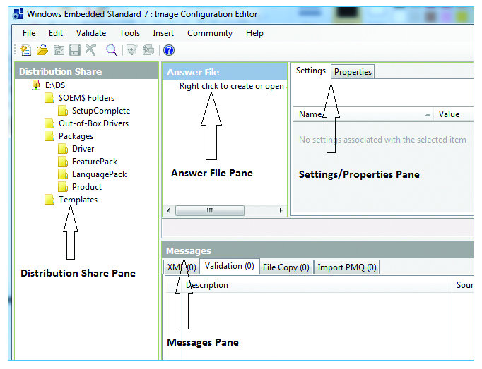 Automated OS installation as illustrated by Windows Embedded x64 - Infopulse - 623053