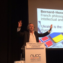 Infopulse Takes Part in NUCC ICT & Investment Conference 2015 (Oslo, Norway) - 737428 Infopulse Takes Part in NUCC ICT & Investment Conference 2015 (Oslo, Norway) - Infopulse - 737428