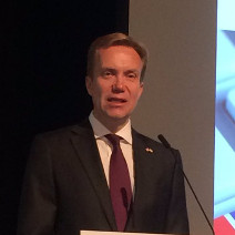 Infopulse Takes Part in NUCC ICT & Investment Conference 2015 (Oslo, Norway) - 409691 Infopulse Takes Part in NUCC ICT & Investment Conference 2015 (Oslo, Norway) - Infopulse - 409691