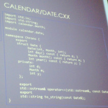 C++-Modulunterstützung in Visual Studio 2015 Update 1 - 942007 C++-Modulunterstützung in Visual Studio 2015 Update 1 - Infopulse - 942007