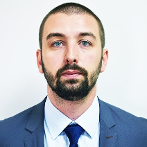Infopulse Appoints Chief Technology Officer - 437425 Infopulse Appoints Chief Technology Officer - Infopulse - 437425