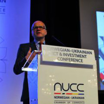 Infopulse Takes Part in NUCC ICT & Investment Conference 2015 (Oslo, Norway) - 797784 Infopulse Takes Part in NUCC ICT & Investment Conference 2015 (Oslo, Norway) - Infopulse - 797784