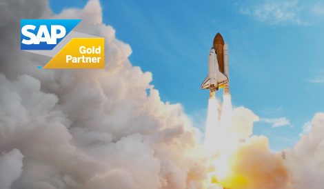 Infopulse erhält den Status SAP Gold Partner