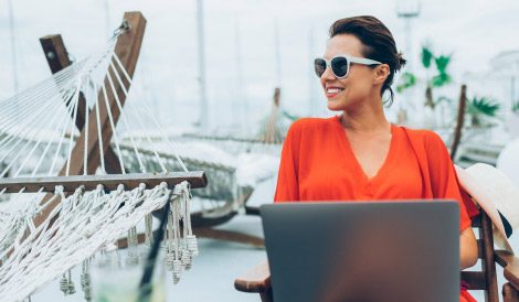 What Businesses Need When Opting for Anywhere Operations Model