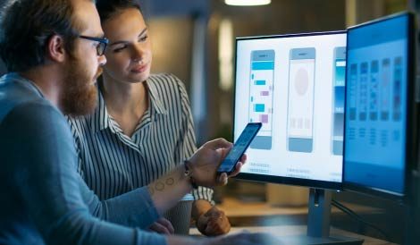 Addressing Top 3 Challenges in Mobile App Development