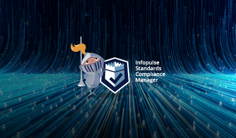 Erhöhte Flexibilität im Multi-Standard Compliance Management, Reporting & Analysen mit Infopulse SCM 8.4