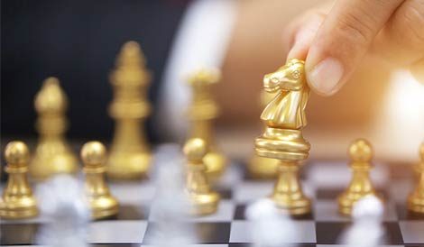 Infopulse Erhält die Auszeichnung „Excellence in Strategic Partnerships“ 2020