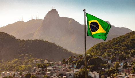 Infopulse Brasilien: Ein neues Mitglied in der globalen Infopulse-Gemeinschaft