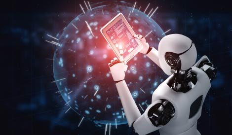 Next-Level of Enterprise Automation: How to Combine RPA, AI, and BPM to Achieve Hyperautomation
