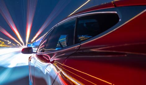 Das Automotive-Projekt von Infopulse ist offiziell nach ASPICE V2.5 ZERTIFIZIERT