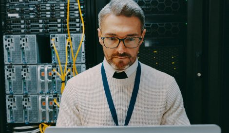 Software Development for Telcos: Open-Source Tools vs Out-of-the-Box Solutions – Which to Choose?