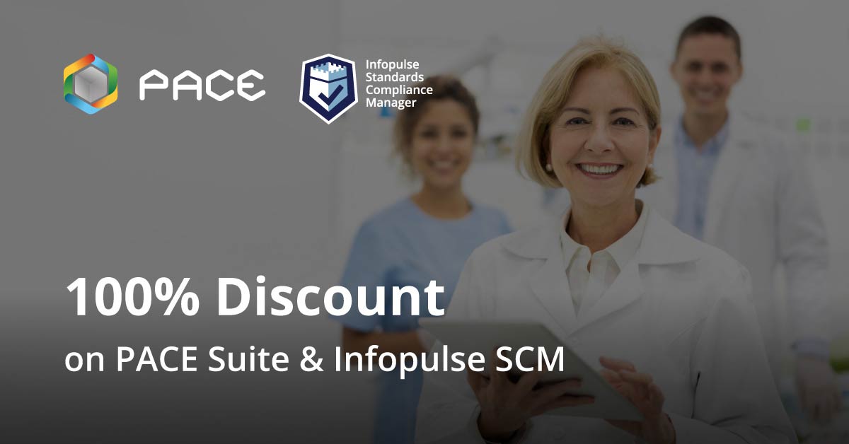 100% Discount for Infopulse Solutions – Infopulse - 4