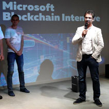 Infopulse and REMME Win First Place at Microsoft Blockchain Intensive - 266390 Infopulse and REMME Win First Place at Microsoft Blockchain Intensive - Infopulse - 266390