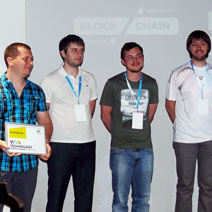Infopulse and REMME Win First Place at Microsoft Blockchain Intensive - 340396 Infopulse and REMME Win First Place at Microsoft Blockchain Intensive - Infopulse - 340396