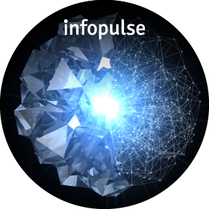 A Blockchain-Based Diamond Exchange Marketplace - Infopulse