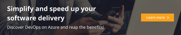 Revolutionize your software delivery with DevOps on Azure