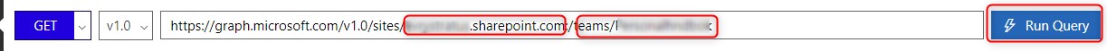 Using Microsoft Graph API inside Microsoft Flow in Office 365 - Infopulse - 401433
