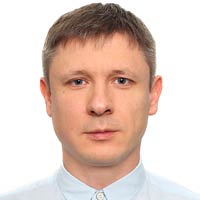 Andrii Ivanov - Infopulse - 1 Andrii Ivanov - 1