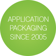 Application Packaging Services since 2005