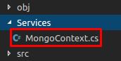 Tutorial: Creating ASP.NET Core + Angular 4 application with connection to MongoDB in Ubuntu - Infopulse - 236998