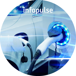 AUTOSAR-Compliant ECU Software Components for Electric Vehicle Charging Systems - Infopulse