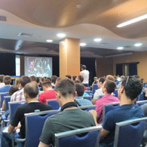 Ukrainische Microsoft Azure-Konferenz: Europäische Cloud-Experten zusammenbringen - 238932 Ukrainische Microsoft Azure-Konferenz: Europäische Cloud-Experten zusammenbringen - Infopulse - 238932