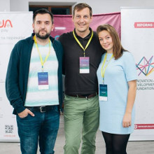 Innovative Projekte beim Blockchain-Hackathon Kiew 2016 - 447304 Innovative Projekte beim Blockchain-Hackathon Kiew 2016 - Infopulse - 447304