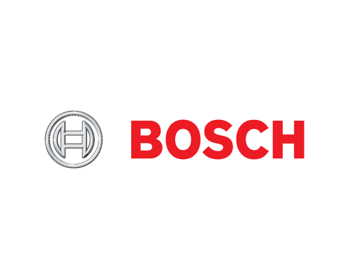 Bosch Software Development Testing For World Leading Video