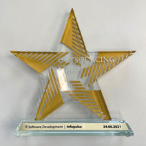 BSS Forum Award: Ein entscheidender Moment für Infopulse Polen - 4 BSS Forum Award: Ein entscheidender Moment für Infopulse Polen - Infopulse - 4