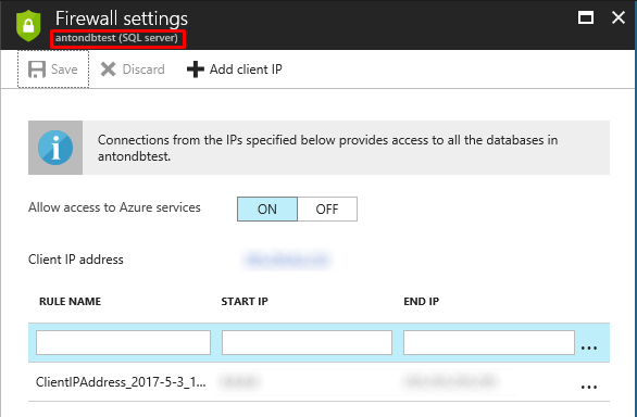 Tutorial: Creating ASP.NET Core + Angular 4 app in Docker container connected to SQL Azure Database - Infopulse - 094426