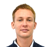 Photo of Dmytro Klymenko