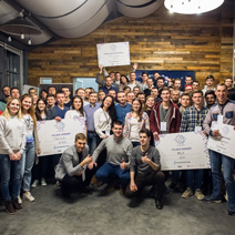 EVRY and Infopulse Support AI Hackathon 2018 - 1 EVRY and Infopulse Support AI Hackathon 2018 - Infopulse - 1