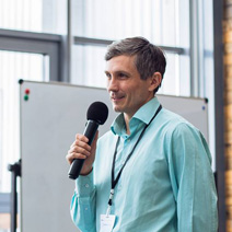 EVRY and Infopulse Support AI Hackathon 2018 - 3 EVRY and Infopulse Support AI Hackathon 2018 - Infopulse - 3