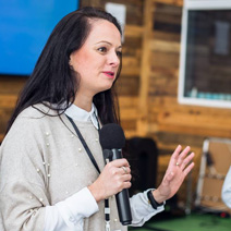 EVRY and Infopulse Support AI Hackathon 2018 - 4 EVRY and Infopulse Support AI Hackathon 2018 - Infopulse - 4