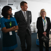EVRY CEO Visits Infopulse to Discuss Mutual Development Opportunities - 634617 EVRY CEO Visits Infopulse to Discuss Mutual Development Opportunities - Infopulse - 634617