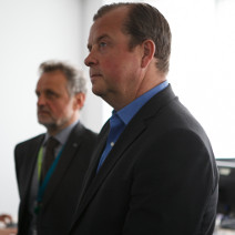 EVRY CEO Visits Infopulse to Discuss Mutual Development Opportunities - 628018 EVRY CEO Visits Infopulse to Discuss Mutual Development Opportunities - Infopulse - 628018