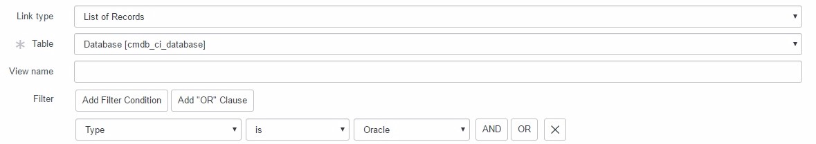 Extending Predefined ServiceNow CI modules – Part I - Infopulse - 507992