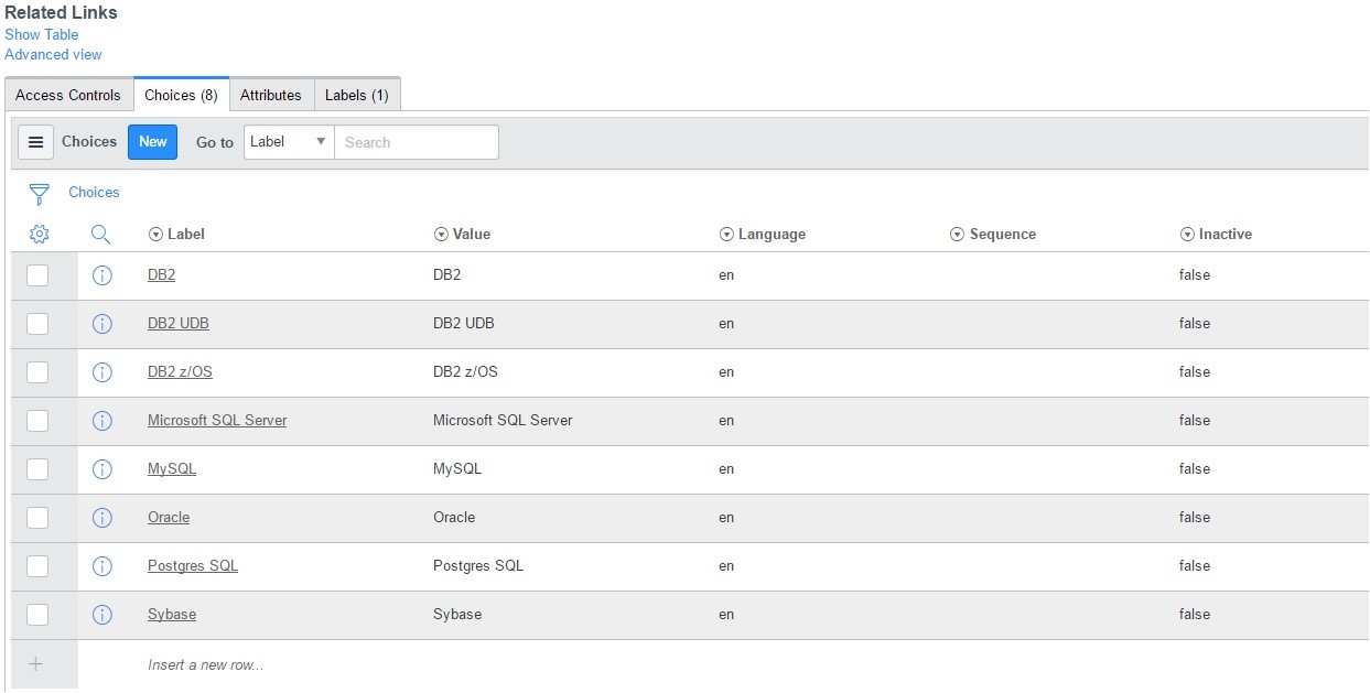 Extending Predefined ServiceNow CI modules – Part I - Infopulse - 688154