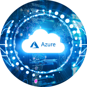 Migration of a Data Center to Microsoft Azure Cloud