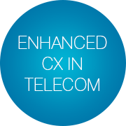 Enhanced CX in Telecom - Infopulse