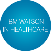 How IBM Watson Can Change Healthcare in the Near Future - Infopulse