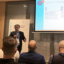Infopulse Advocates Transformation at Digital Evolution Forum 2018 - 8 Infopulse Advocates Transformation at Digital Evolution Forum 2018 - Infopulse - 8