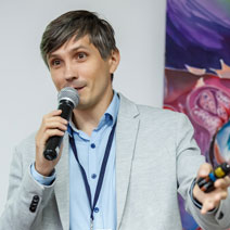 Infopulse und Microsoft veranstalten die Konferenz zu Cloud-Lösungen - 067713 Infopulse und Microsoft veranstalten die Konferenz zu Cloud-Lösungen - Infopulse - 067713