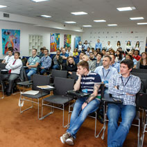 Infopulse und Microsoft veranstalten die Konferenz zu Cloud-Lösungen - 780967 Infopulse und Microsoft veranstalten die Konferenz zu Cloud-Lösungen - Infopulse - 780967