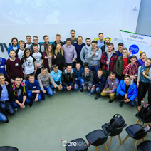Die besten Lösungen vom ersten ukrainischen Automotive-Hackathon - 799496 Die besten Lösungen vom ersten ukrainischen Automotive-Hackathon - Infopulse - 799496