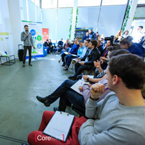 Die besten Lösungen vom ersten ukrainischen Automotive-Hackathon - 541744 Die besten Lösungen vom ersten ukrainischen Automotive-Hackathon - Infopulse - 541744